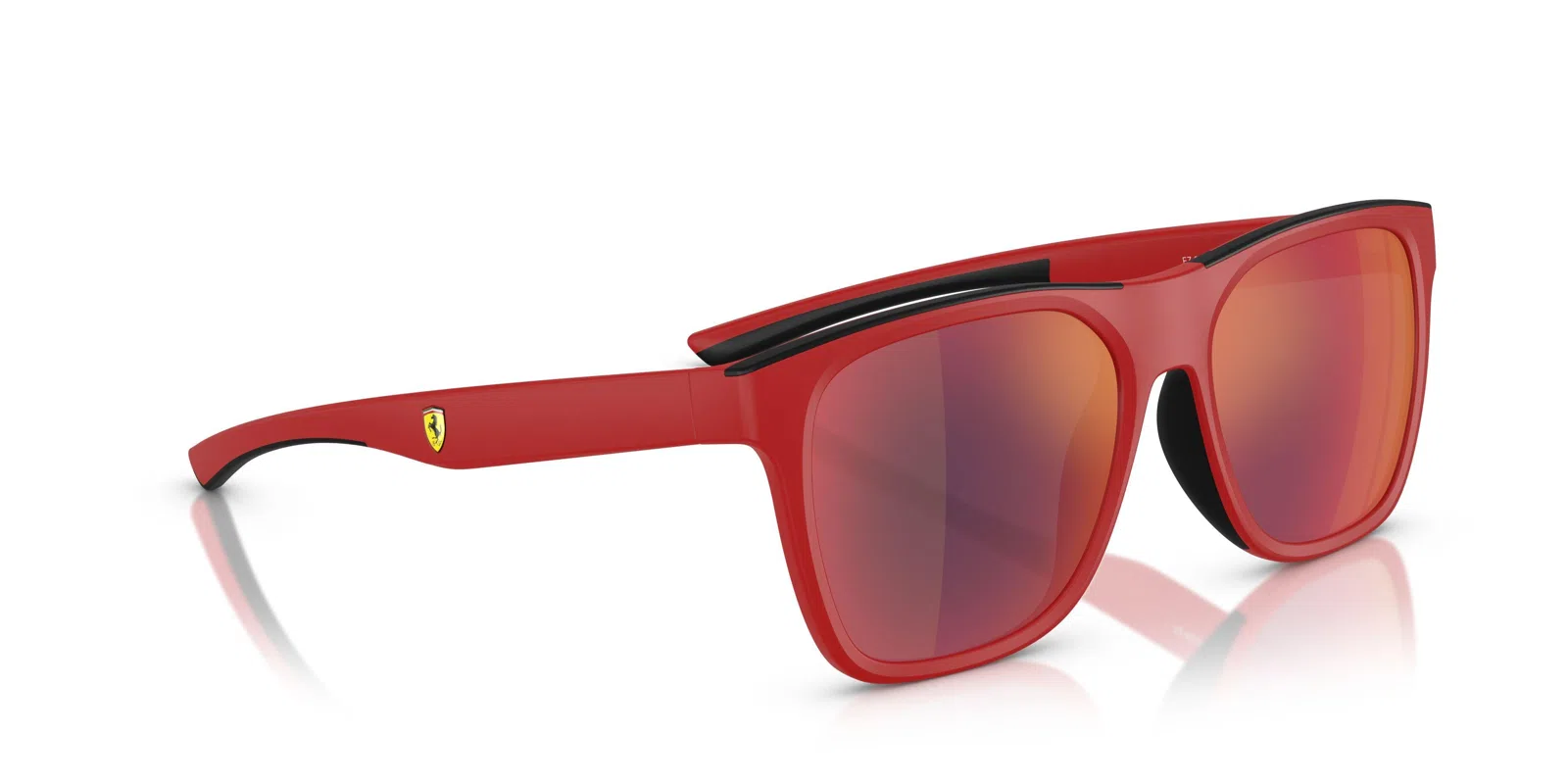Scuderia Ferrari 6013D Sunglasses - view 33